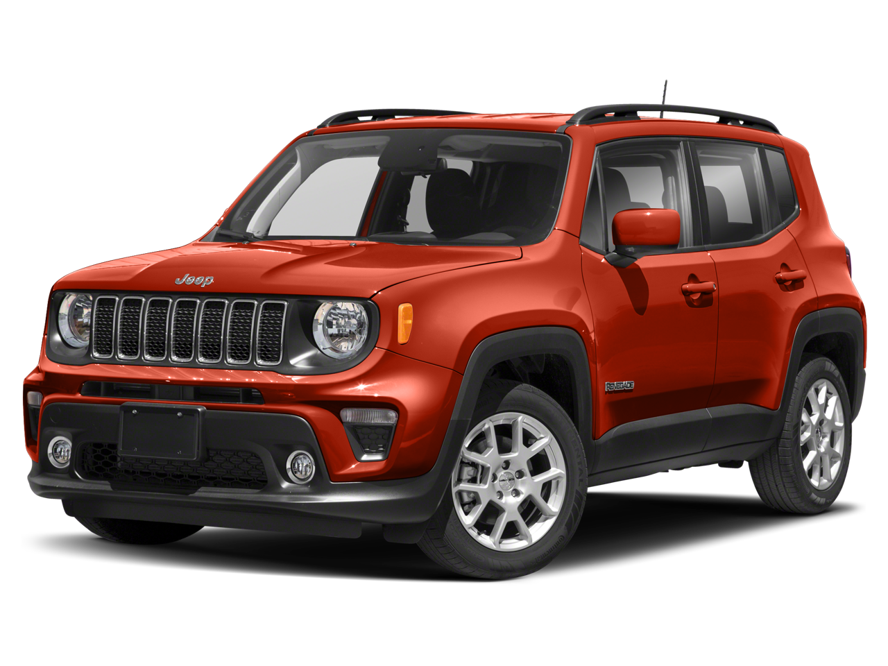2021 Jeep Renegade